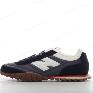 Fake New Balance RC30 Men’s / Women’s Shoes ‘Grey White Black’