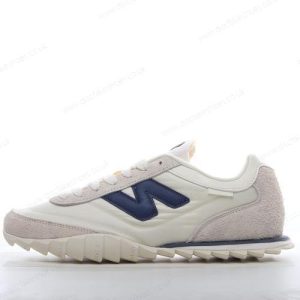 Fake New Balance RC30 Men’s / Women’s Shoes ‘Grey White Blue’