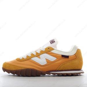 Fake New Balance RC30 Men’s / Women’s Shoes ‘Yellow’