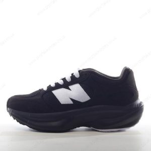 Fake New Balance UWRPD Runner Men’s / Women’s Shoes ‘Black White’ UWRPOBBW