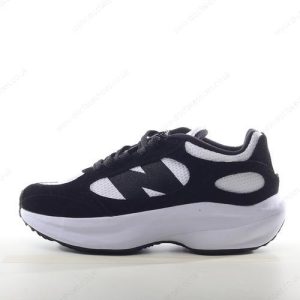 Fake New Balance UWRPD Runner Men’s / Women’s Shoes ‘Black White’ UWRPOBWB