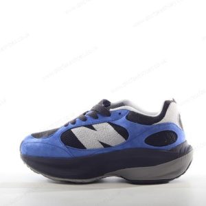 Fake New Balance UWRPD Runner Men’s / Women’s Shoes ‘Blue Black’ UWRPDTBK