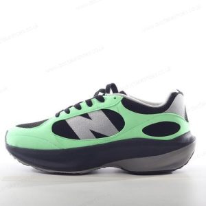 Fake New Balance UWRPD Runner Men’s / Women’s Shoes ‘Green Black’ UWRPDKOM