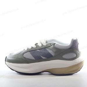 Fake New Balance UWRPD Runner Men’s / Women’s Shoes ‘Grey Green’ UWRPDCON