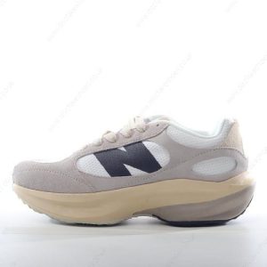 Fake New Balance UWRPD Runner Men’s / Women’s Shoes ‘Grey White Black’
