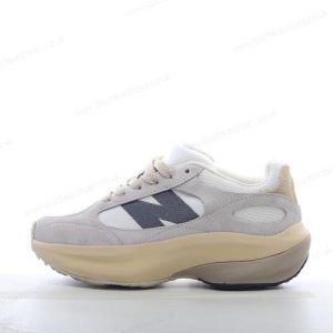 Fake New Balance WRPD Runner Men’s / Women’s Shoes ‘Grey Black White’ UWRPDMOB