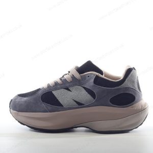 Fake New Balance WRPD Runner Men’s / Women’s Shoes ‘Grey Silver Black’ UWRPDCST