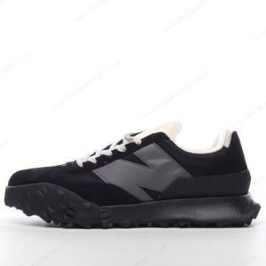 Fake New Balance XC-72 Men’s / Women’s Shoes ‘Black’ UXC72DA1