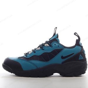 Fake Nike ACG Air Mada Low Men’s / Women’s Shoes ‘Black Blue’ DM3004-001
