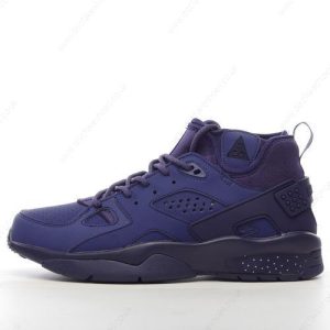 Fake Nike ACG Air Mowabb Men’s / Women’s Shoes ‘Blue’ 882686-400