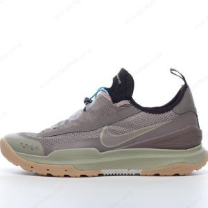 Fake Nike ACG Air Zoom Air AO Men’s / Women’s Shoes ‘Light Blue Olive Grey’ CT2898-201