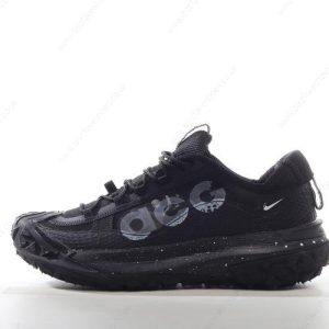 Fake Nike ACG Mountain Fly 2 Low Men’s / Women’s Shoes ‘Black’ DV7903-002