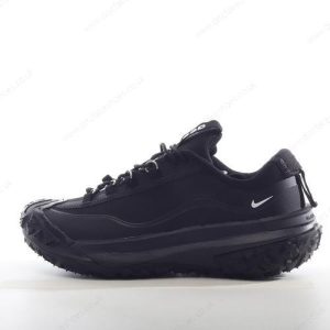 Fake Nike ACG Mountain Fly 2 Low Men’s / Women’s Shoes ‘Black’ FZ3311-001