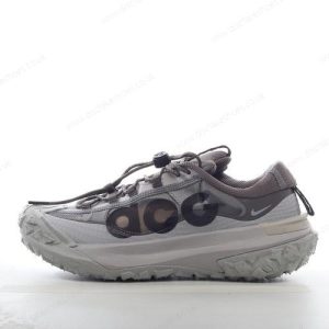 Fake Nike ACG Mountain Fly 2 Low Men’s / Women’s Shoes ‘Grey’ DV7903-003