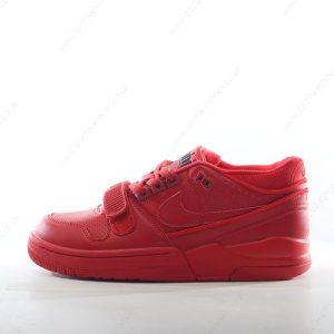 Fake Nike Air Alpha Force 88 SP Men’s / Women’s Shoes ‘Red’ DZ6763-600