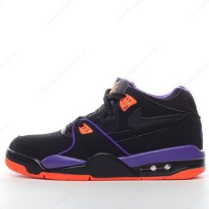 Fake Nike Air Flight 89 Men’s / Women’s Shoes ‘Purple’ CU4838-001