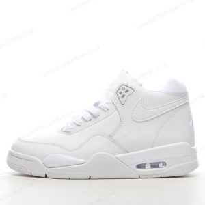 Fake Nike Air Flight Legacy Men’s / Women’s Shoes ‘White’ BQ4212-101