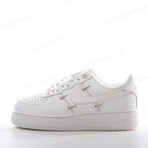 Fake Nike Air Force 1 07 LX Low Men’s / Women’s Shoes ‘White’ FV3654-111