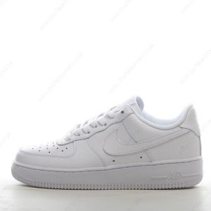 Fake Nike Air Force 1 07 Low Men’s / Women’s Shoes ‘White’ DJ3911-100
