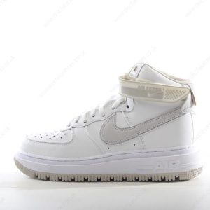 Fake Nike Air Force 1 High Men’s / Women’s Shoes ‘White’ DA0418