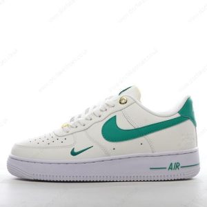 Fake Nike Air Force 1 Low 07 LV8 Men’s / Women’s Shoes ‘White Green’ DQ7658-101