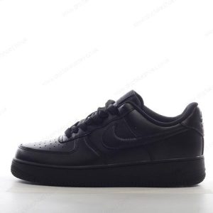Fake Nike Air Force 1 Low 07 Men’s / Women’s Shoes ‘Black’ DM0211-001