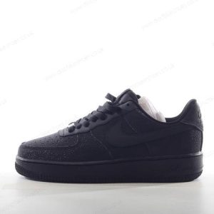 Fake Nike Air Force 1 Low 07 Men’s / Women’s Shoes ‘Black’ FB8875-001