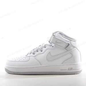 Fake Nike Air Force 1 Mid 07 Men’s / Women’s Shoes ‘White’ CW2289-111