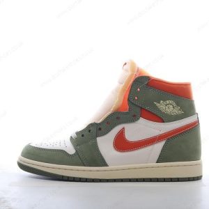 Fake Nike Air Jordan 1 High OG Men’s / Women’s Shoes ‘Olive’ FB9934-300