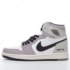 Fake Nike Air Jordan 1 Retro High Element Men’s / Women’s Shoes ‘Grey Black’ DB2889-100