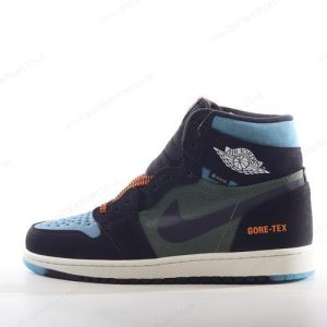 Fake Nike Air Jordan 1 Retro High Element Men’s / Women’s Shoes ‘Olive Black’ DB2889-003