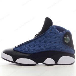 Fake Nike Air Jordan 13 Retro Men’s / Women’s Shoes ‘Blue’ 884129-400