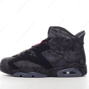 Fake Nike Air Jordan 6 Retro Men’s / Women’s Shoes ‘Black’ DB9818-001