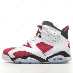 Fake Nike Air Jordan 6 Retro Men’s / Women’s Shoes ‘White Black’ CT8529-106