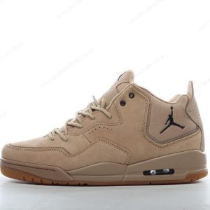 Fake Nike Air Jordan Courtside 23 Men’s / Women’s Shoes ‘Brown’ AT0057-200