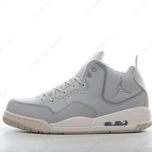 Fake Nike Air Jordan Courtside 23 Men’s / Women’s Shoes ‘Grey’ AR1000-003