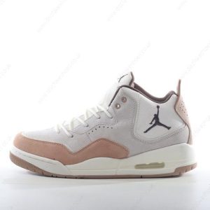 Fake Nike Air Jordan Courtside 23 Men’s / Women’s Shoes ‘Khaki Brown’ FQ6860-121