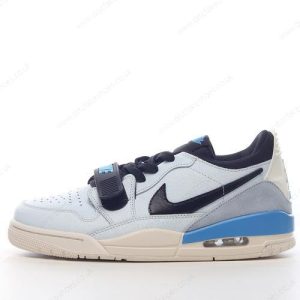 Fake Nike Air Jordan Legacy 312 Low Men’s / Women’s Shoes ‘Blue Black’ CD7069-400