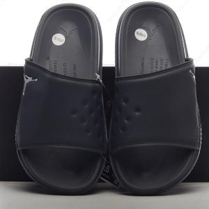 Fake Nike Air Jordan Play Slide Men’s / Women’s Shoes ‘Black’ DC9835-060