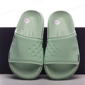 Fake Nike Air Jordan Play Slide Men’s / Women’s Shoes ‘Green’ DC9835-002