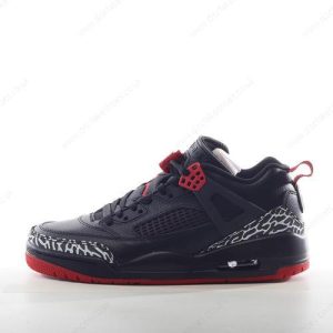 Fake Nike Air Jordan Spizike Men’s / Women’s Shoes ‘Black Red’ FQ1759-006