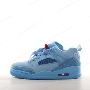 Fake Nike Air Jordan Spizike Men’s / Women’s Shoes ‘Blue’ FQ1759-400