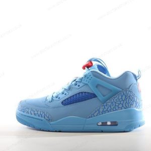 Fake Nike Air Jordan Spizike Men’s / Women’s Shoes ‘Blue’ FQ3950-400