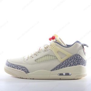 Fake Nike Air Jordan Spizike Men’s / Women’s Shoes ‘Grey’ FQ1759-100