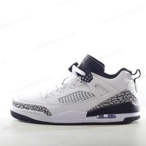 Fake Nike Air Jordan Spizike Men’s / Women’s Shoes ‘White Black’ FQ1759-104