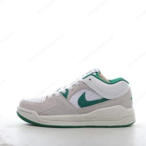 Fake Nike Air Jordan Stadium 90 Men’s / Women’s Shoes ‘White Green’ DX4399-103