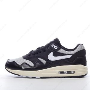 Fake Nike Air Max 1 Men’s / Women’s Shoes ‘Black’ DQ0299-001