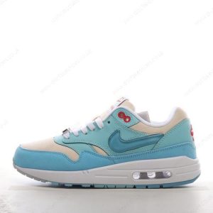 Fake Nike Air Max 1 Men’s / Women’s Shoes ‘Blue’ FD6955-400