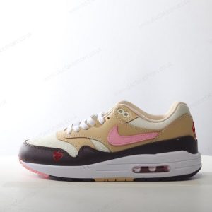 Fake Nike Air Max 1 Men’s / Women’s Shoes ‘Brown’ FZ4346-200