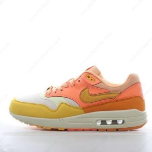 Fake Nike Air Max 1 Men’s / Women’s Shoes ‘Orange’ FD6955-800